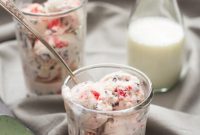 Decadent Cherry Chocolate Chip