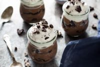 Irresistible Cookies and Cream Pudding Cups