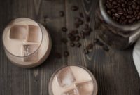 Thirsty Thursday: A Hazelnut Chocolate Dream