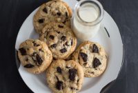 Ultimate Cookies and Cream Cookies