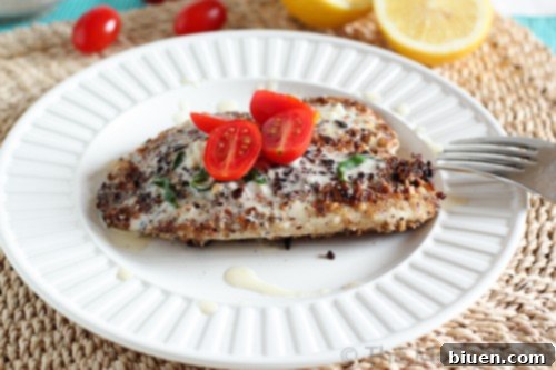 Crisp Hazelnut Tilapia with Zesty Lemon Butter 17 featured 1553