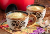 Soul-Soothing Chicken Dumplings