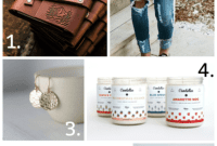 All I Want For Christmas Our Favorite Gift Ideas