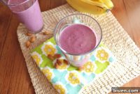 Smoothie Obsession Berry Blast