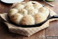 Grandmom’s Homemade Rolls