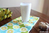 Bananas Foster Golden Blend