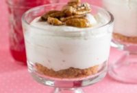 No-Bake Banana Sundae Cheesecake Bliss