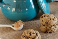 Guilt-Free Peanut Butter Banana Bites