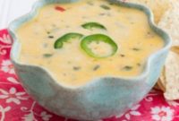White Hot Queso