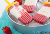 Wholesome Strawberry Pineapple Cheesecake Pops