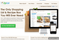 Pin Your Favorite Recipes on The Messy Baker