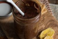 Dark Chocolate Peanut Butter Perfection