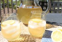 Refreshing Green Tea Chill