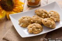 Swirled Pumpkin Cheesecake Treats