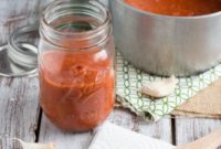 Cozy Sunday Winter Marinara