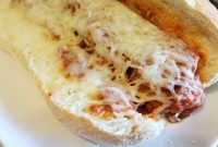 Mouthwatering Meatball Subs