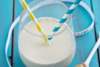 Creamy Peanut Butter Banana Bliss