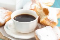 Buttermilk Cloud Puffs