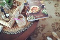 Nomad Saturdays Life’s Little Detours