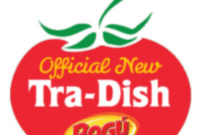 Ragú Tra-Dish: Your Shortcut to Delicious Weeknights