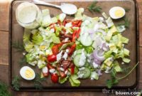 Garden Fresh Cobb Salad