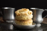 The Secret to Mile-High Buttermilk Biscuits