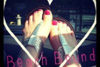 A Saturday Slice of Beach Life