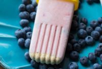 Strawberry Banana Frozen Delights