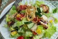 Tequila Lime Chicken Fiesta Bowl