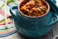 Autumn Chili Bowls: Your Weeknight Comfort