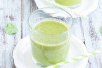 Silk Almond Fruit and Vegetable Smoothie