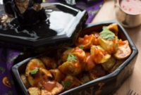 Bloody Mary Potatoes A Sunday Supper Sensation