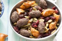 Autumn Adventure Fuel