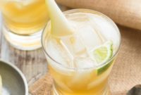 Desert Bloom Cocktail