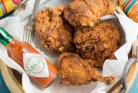 The Ultimate Buttermilk Fried Chicken Guide