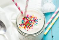 Rainbow Delight Smoothie