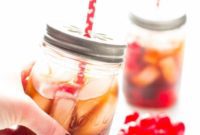 Cherry Noir Cuba Libre