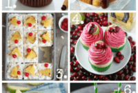 Fiesta Lezzetleri: Cinco De Mayo Tarifleri ve Harika Bir Sürpriz