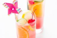 Tropical Thursdays: Paradise Punch