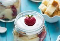 Strawberry Shortcake Dream Layers