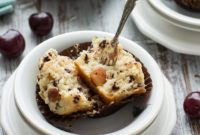 Irresistible Cherry Chocolate Chip Muffins