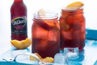 Black Cherry Peach Splash