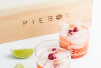 Thirsty Thursday: Speechless Cherry Pie