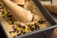 Autumn Spice Latte Swirl