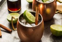 Fireside Mule