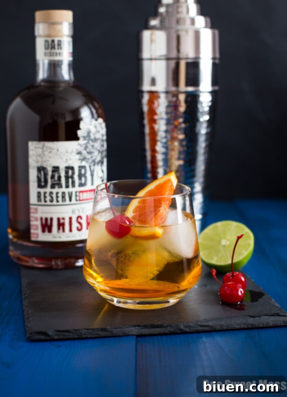 Triad Citrus Whiskey Sour 2 Triple Citrus Whiskey Sour Cocktail