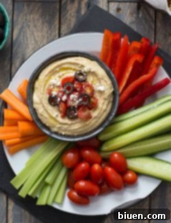 Traditional Greek Hummus Mezze 5 img 10523 4