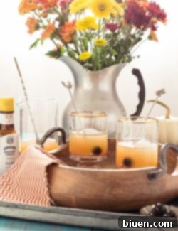 Autumn Spice Rum Old Fashioned 6 img 11133 5