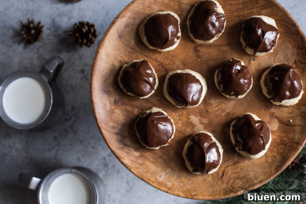 Christmas Rudolf wreath made of burlap