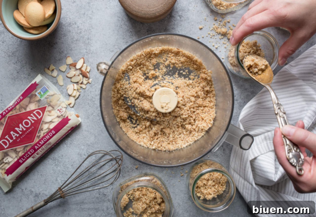 No-Bake Lemon Cheesecake with Rosé Glazed Berries